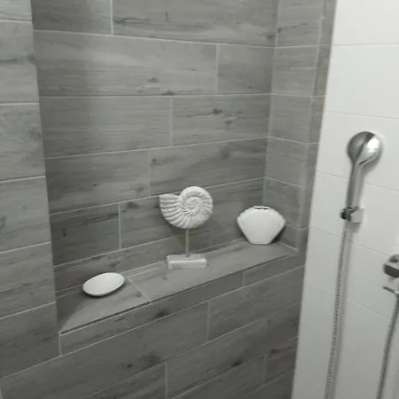 Arxontia 2 Apartmán