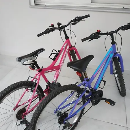 Apartmán Arxontia 2 Kalamata