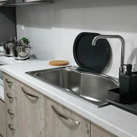 Arxontia 2 * Kalamata