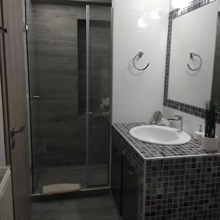 Arxontia 2 Apartmán *