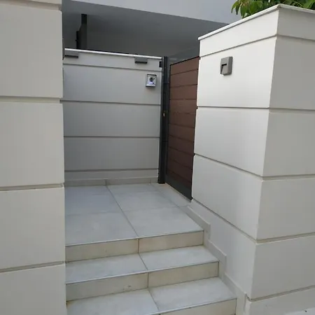 Arxontia 2 Apartmán Kalamata