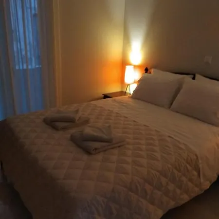 Apartamento Arxontia 2 Kalamata