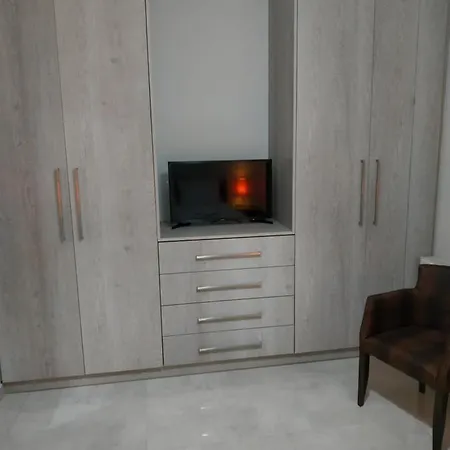 Апартаменты Arxontia 2 *
