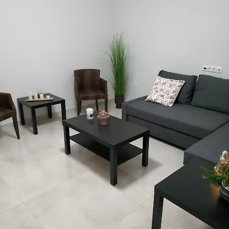 Apartmán Arxontia 2