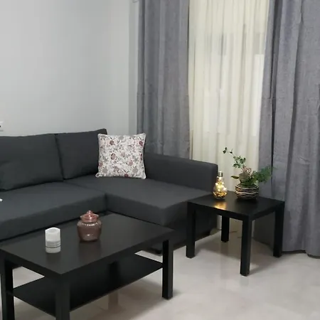Arxontia 2 Apartmán