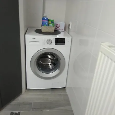 Arxontia 2 Apartmán