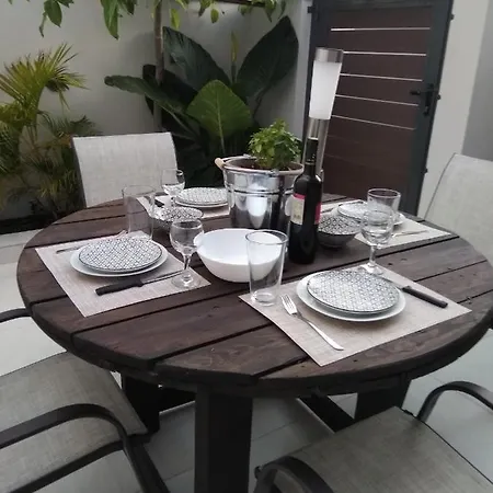 Apartamento Arxontia 2 *