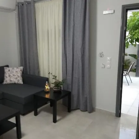 Arxontia 2 Kalamata