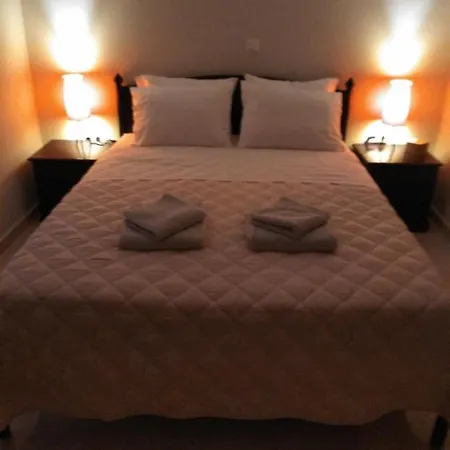 Arxontia 2 Apartmán *