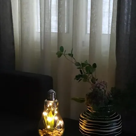 Arxontia 2 Apartmán