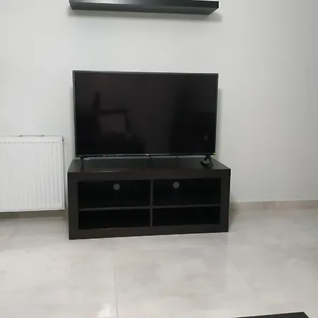 Arxontia 2 Apartmán *
