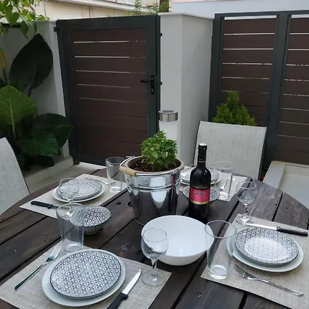 Arxontia 2 * Kalamata