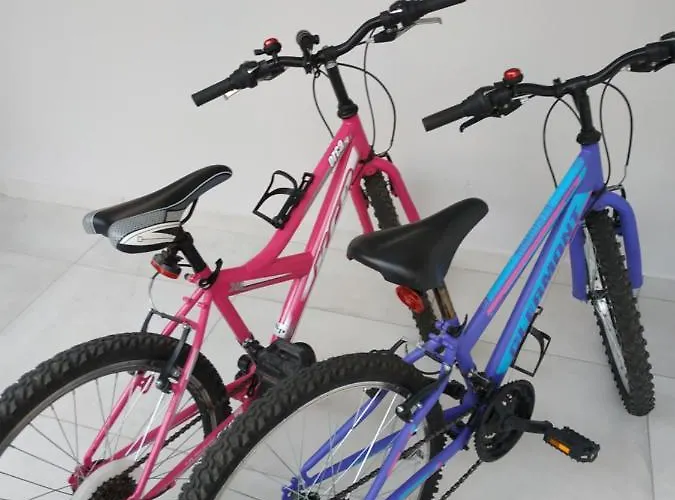 Апартаменты Arxontia 2 Каламата