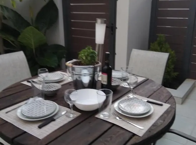 Апартаменты Arxontia 2 Каламата