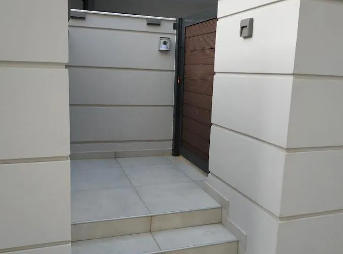 Arxontia 2 Апартаменты Каламата