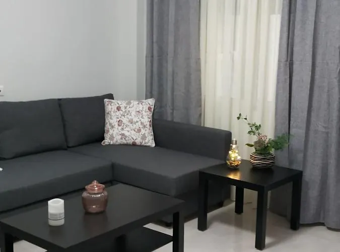 Arxontia 2 Апартаменты