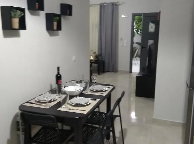 Arxontia 2 Каламата