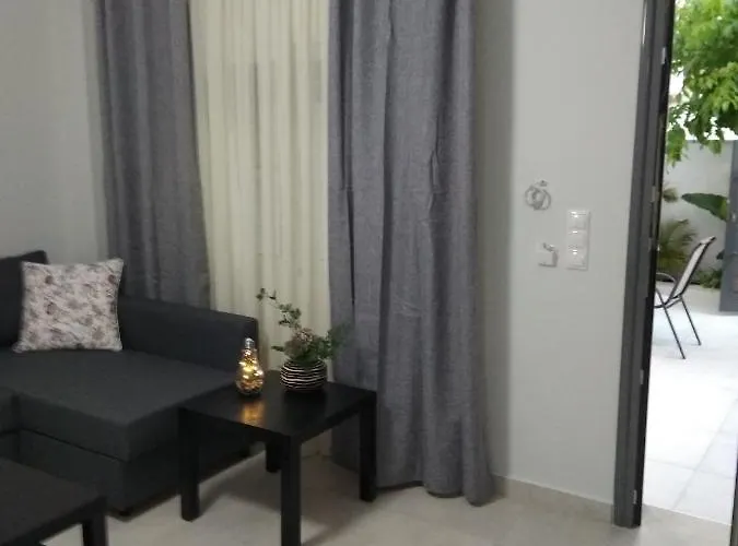 Arxontia 2 Каламата