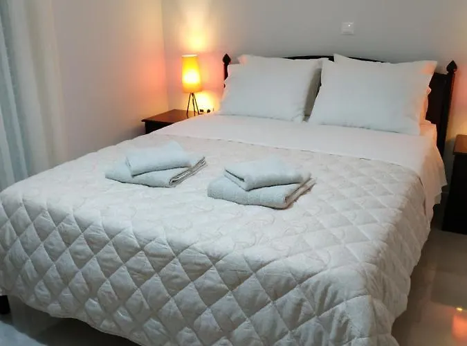 Arxontia 2 * Каламата