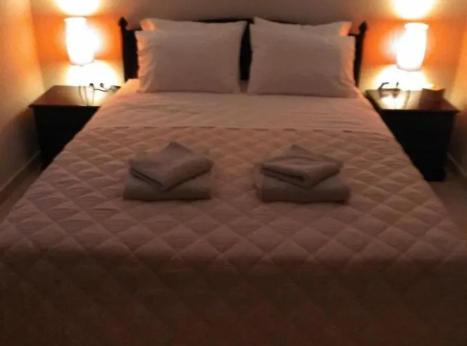 Arxontia 2 Апартаменты *