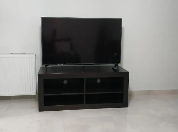 Arxontia 2 Апартаменты *