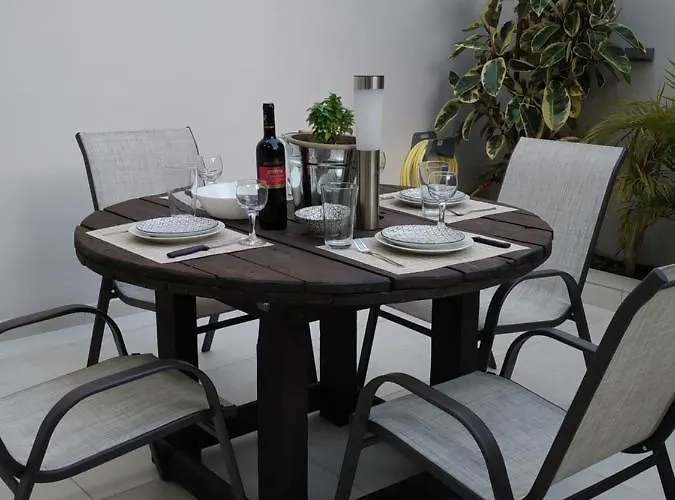 Апартаменты Arxontia 2 *