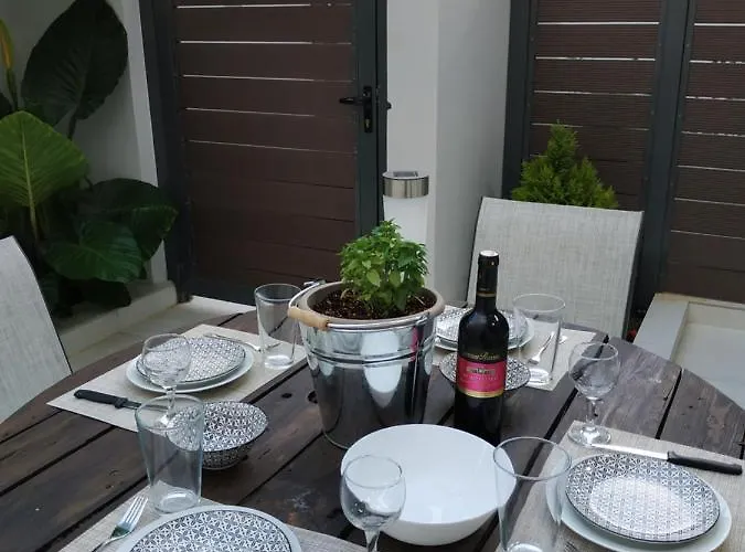 Arxontia 2 * Каламата